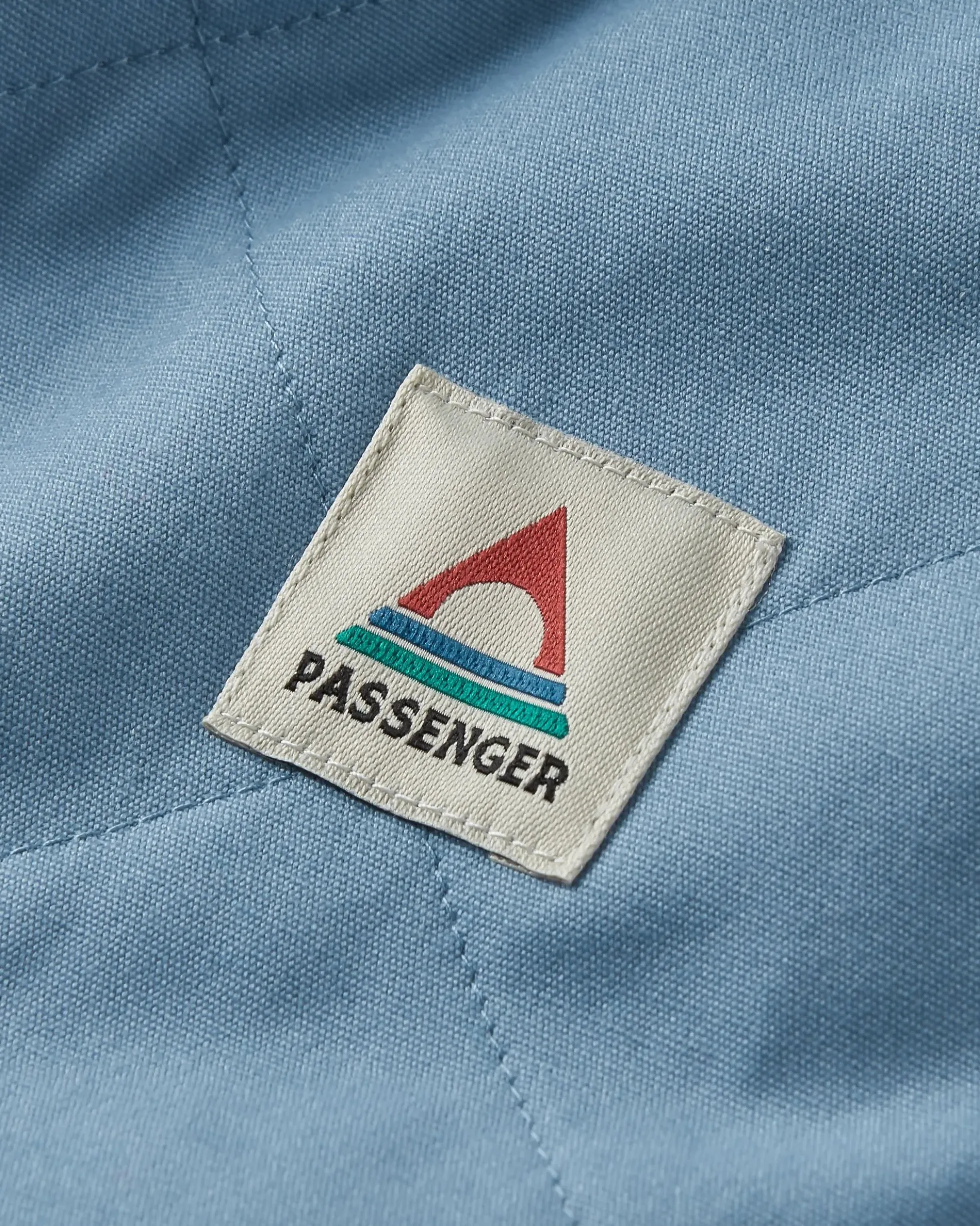 Damen Sefton Tiefes Sherpa-Fleece mit Reißverschluss