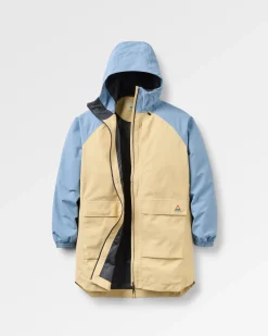 Damen Serein Wasserdichte Jacke
