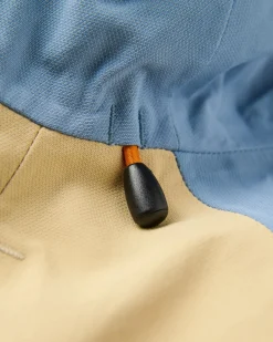 Damen Serein Wasserdichte Jacke