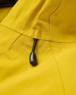 Damen Serein Wasserdichter Parka