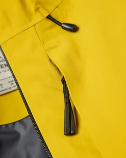 Damen Serein Wasserdichter Parka