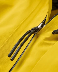 Damen Serein Wasserdichter Parka