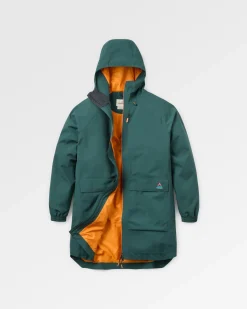 Damen Serein Wasserdichter Parka