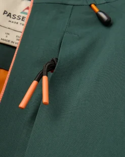 Damen Serein Wasserdichter Parka