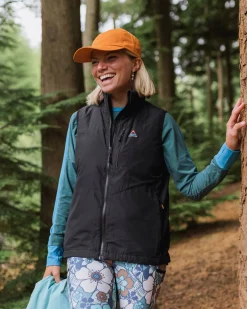 Damen Shasta Leichte Thermore® Isolierte Weste