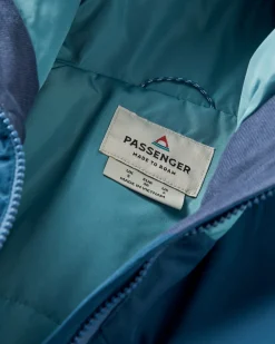 Damen Shasta Leichte Thermore® Isolierte Jacke