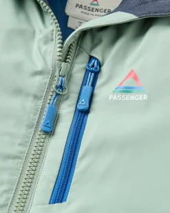 Damen Shasta Leichte Thermore® Isolierte Jacke