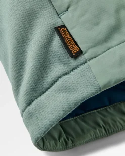 Damen Shasta Leichte Thermore® Jacke ohne Kapuze