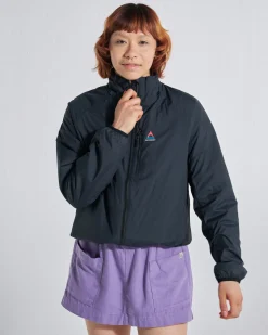 Damen Shasta Leichte Thermore® Jacke ohne Kapuze