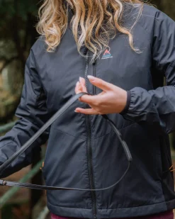 Damen Shasta Leichte Thermore® Jacke ohne Kapuze