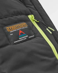 Damen Shasta Light Thermore® isolierte Jacke