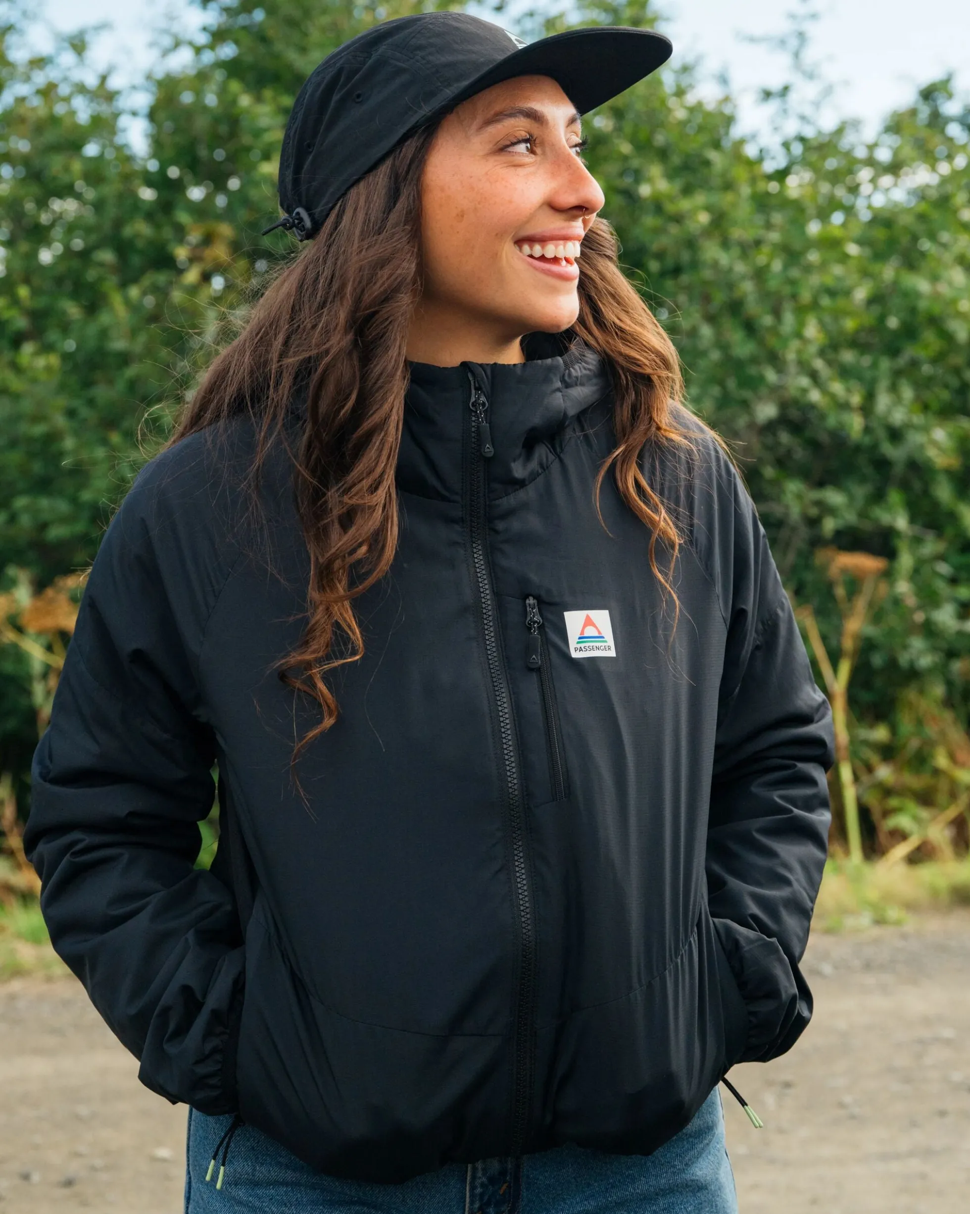 Damen Shasta Light Thermore® isolierte Jacke