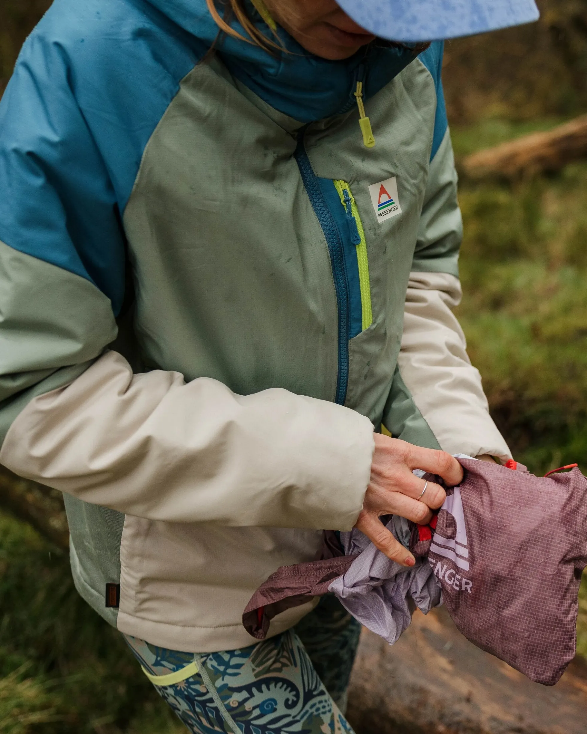 Damen Shasta Light Thermore® isolierte Jacke