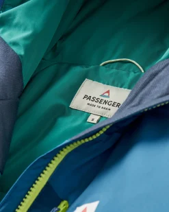 Damen Shasta Light Thermore® isolierte Jacke