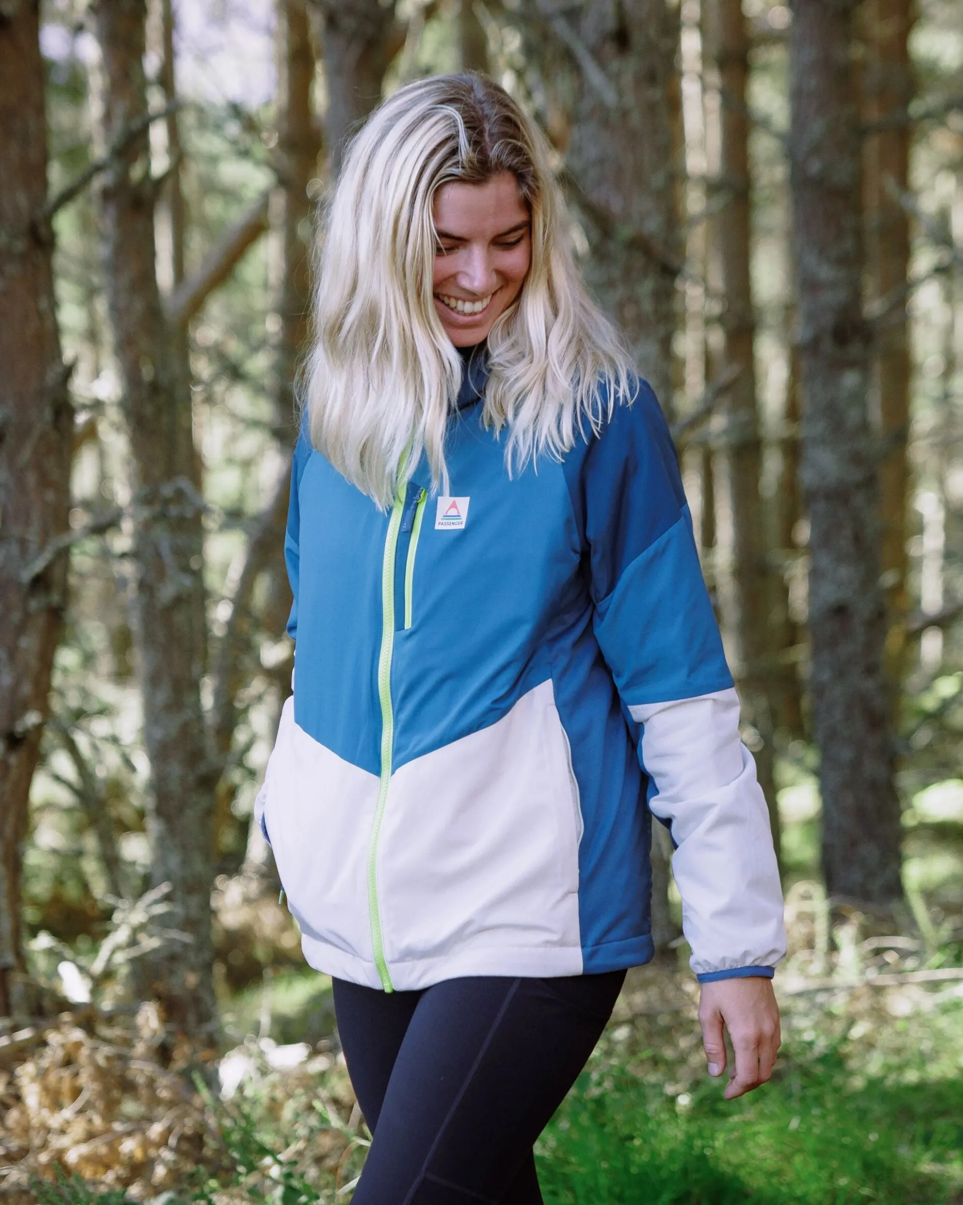 Damen Shasta Light Thermore® isolierte Jacke