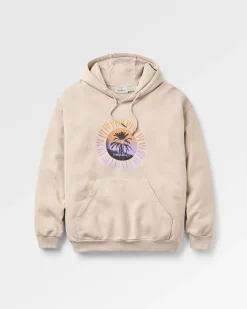 Damen Shutter Baumwoll-Hoodie