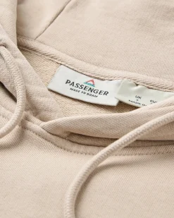 Damen Shutter Baumwoll-Hoodie
