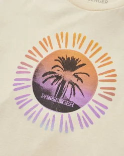Damen Shutter T-Shirt