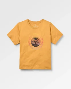 Damen Shutter T-Shirt