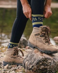 Damen Sierra Aktivsocken