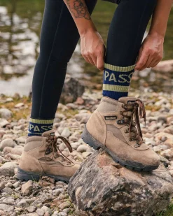 Damen Sierra Aktivsocken