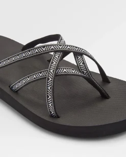 Damen Siren Sandalen