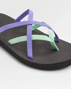 Damen Siren Sandalen