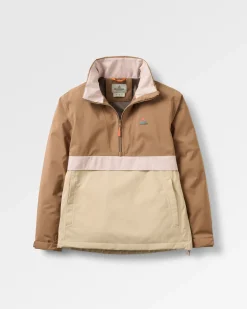 Damen Skyline Wasserdichte Anorak
