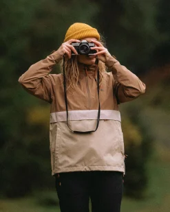 Damen Skyline Wasserdichte Anorak