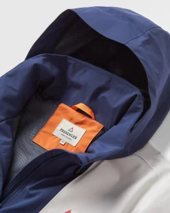 Damen Skyline Wasserdichte Anorak