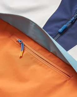Damen Skyline Wasserdichte Anorak