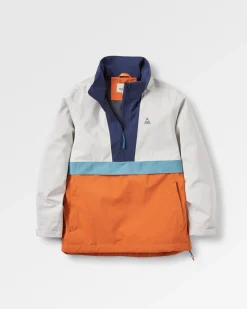 Damen Skyline Wasserdichte Anorak