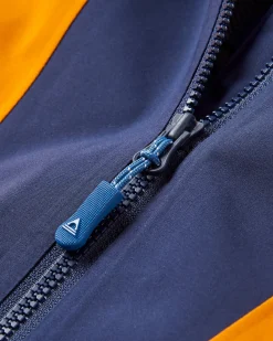 Damen Skyline Wasserdichter Anorak