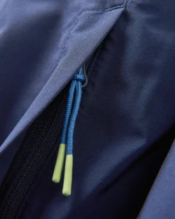 Damen Skyline Wasserdichter Anorak
