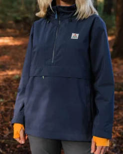 Damen Skyline Wasserdichter Anorak