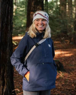 Damen Skyline Wasserdichter Anorak