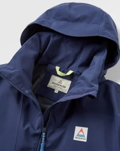 Damen Skyline Wasserdichter Anorak