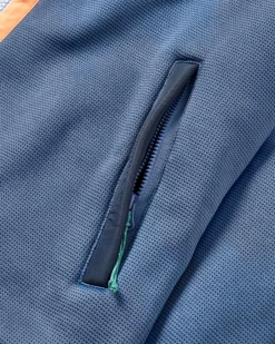 Damen Slope Kapuzen-Fleece