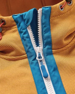 Damen Slope Kapuzenfleece