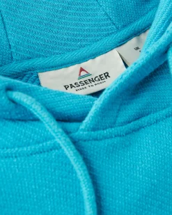 Damen Sneak Hoodie
