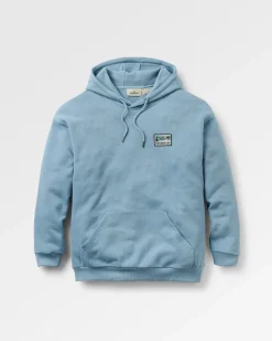 Damen Sneak Hoodie