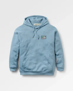 Damen Sneak Hoodie