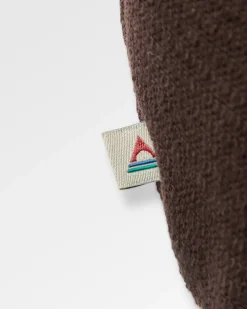 Damen Sneak Hoodie – Espresso