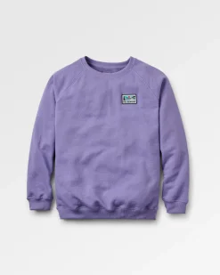 Damen Sneak Sweatshirt