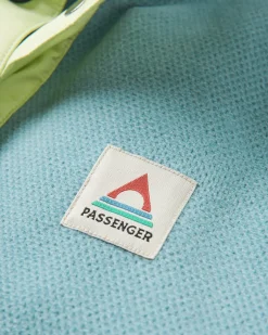 Damen Snowdrop Polartec® Fleece