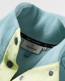 Damen Snowdrop Polartec® Fleece