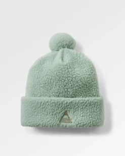 Damen Snow Sherpa Beanie