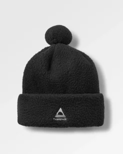 Damen Snow Sherpa Beanie