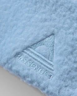 Damen Snow Sherpa Beanie
