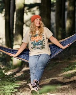 Damen Solitude T-Shirt